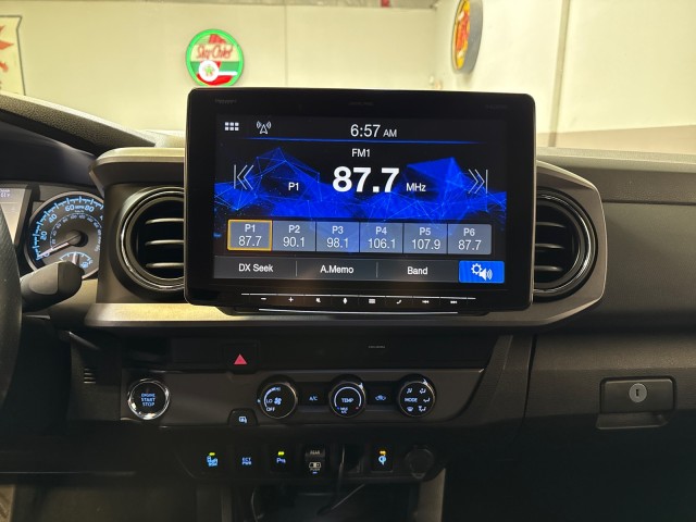 2019 Toyota Tacoma 2WD TRD Sport V6 Pro Lift in , 