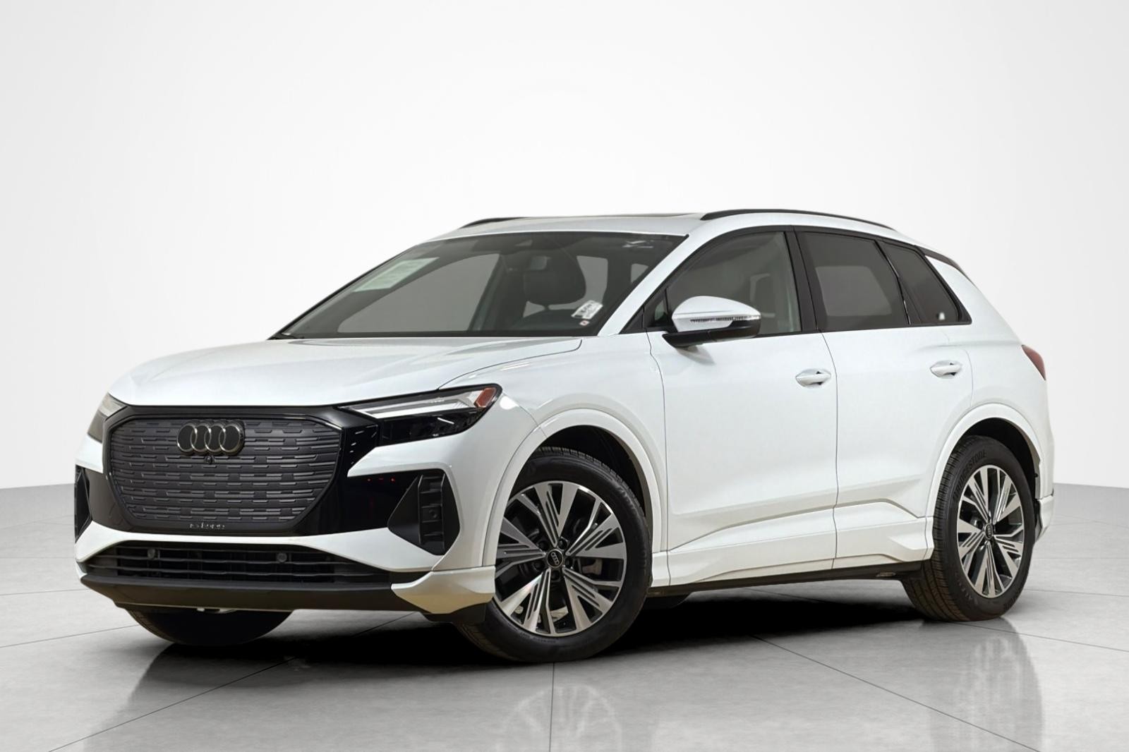 2025 Audi Q4 e-tron Premium 45 RWD