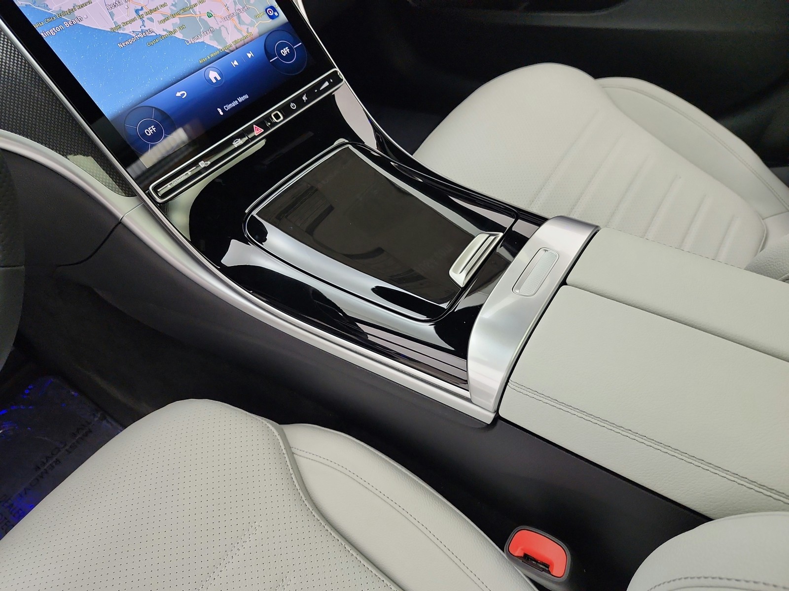 New 2026 Black Mercedes-Benz C 300 Sedan image 10