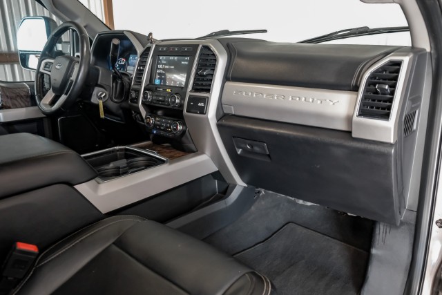 2019 Ford F-250 LARIAT 14