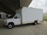 2013 Ford Econoline Commercial Cutaway E-450 