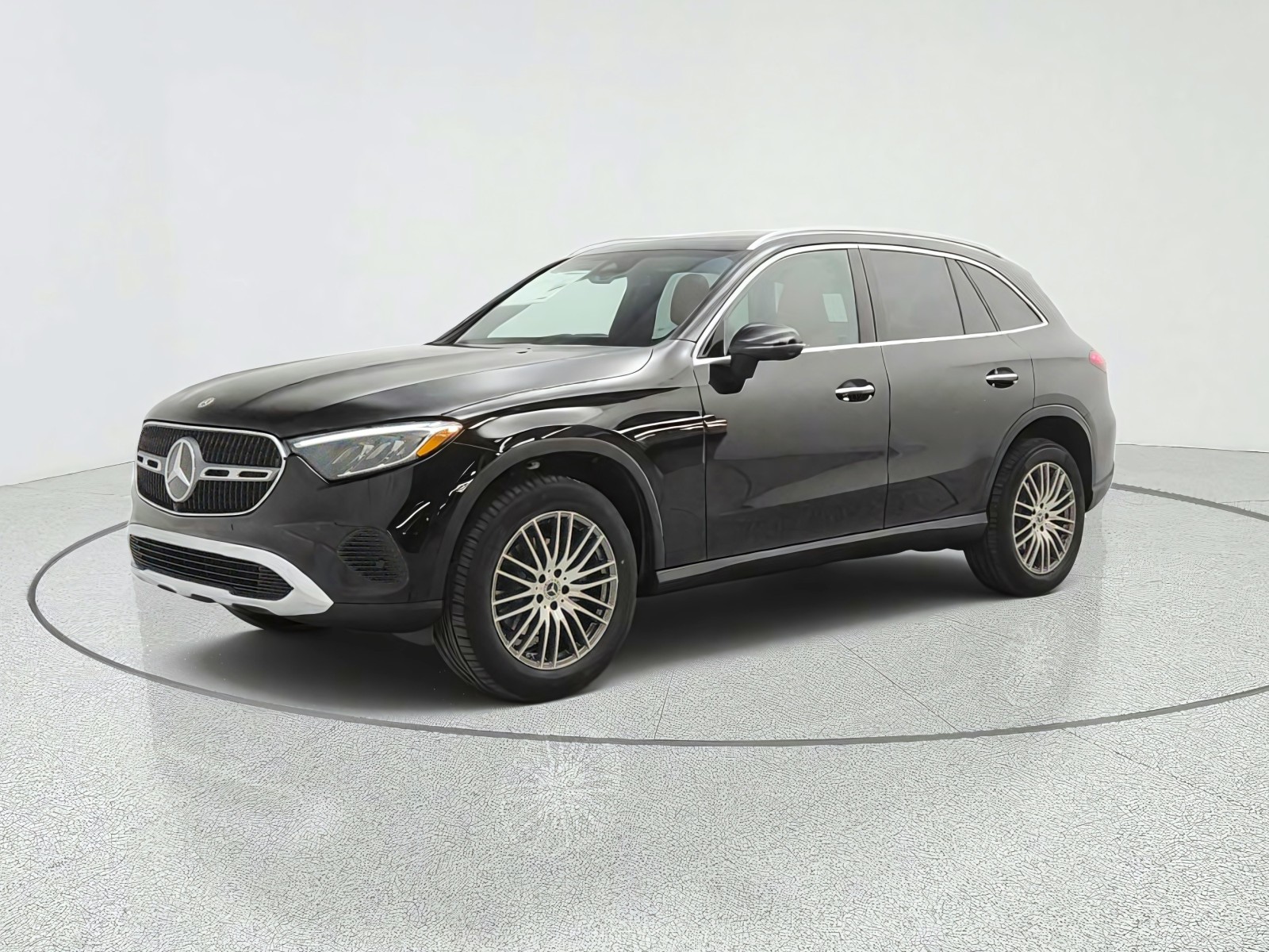 2027 Mercedes-Benz GLC GLC 300 SUV