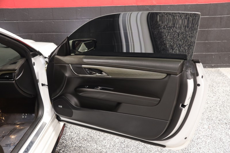 2016 Cadillac ATS-V 2dr Coupe in , 