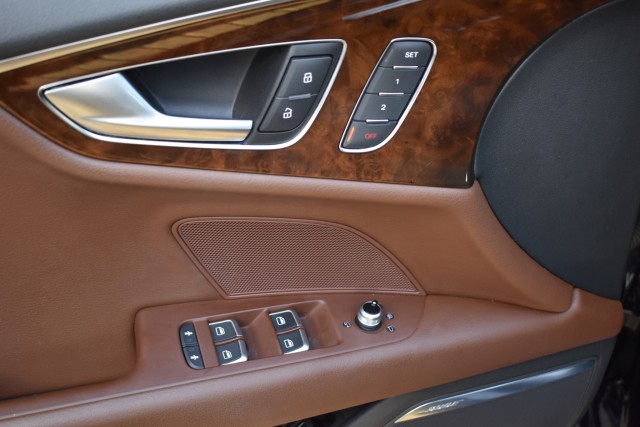 2016 Audi A7 Navi Leather Moonroof Heated Seats Blind Spot Keyl 27