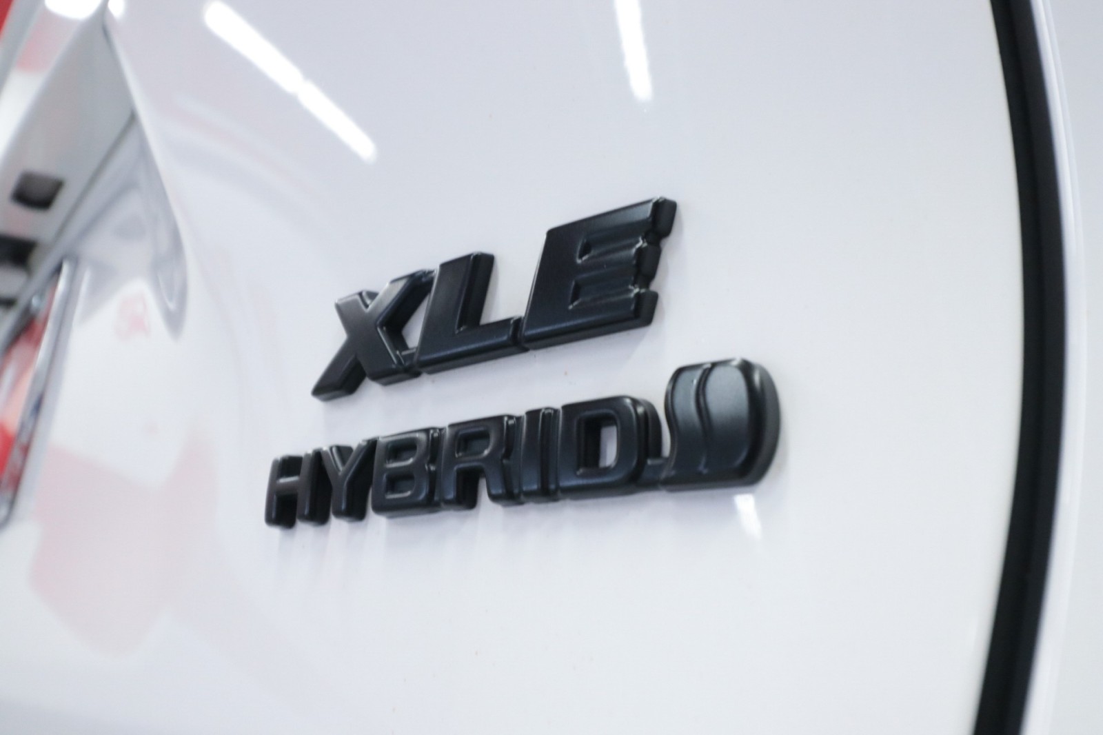Used Car 2024 Toyota Rav4  Hybrid Xle For Sale Under $35,000 In Austin, Texas