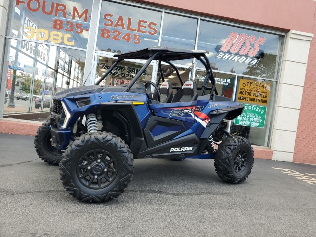 2021  RZR 1000  in , 