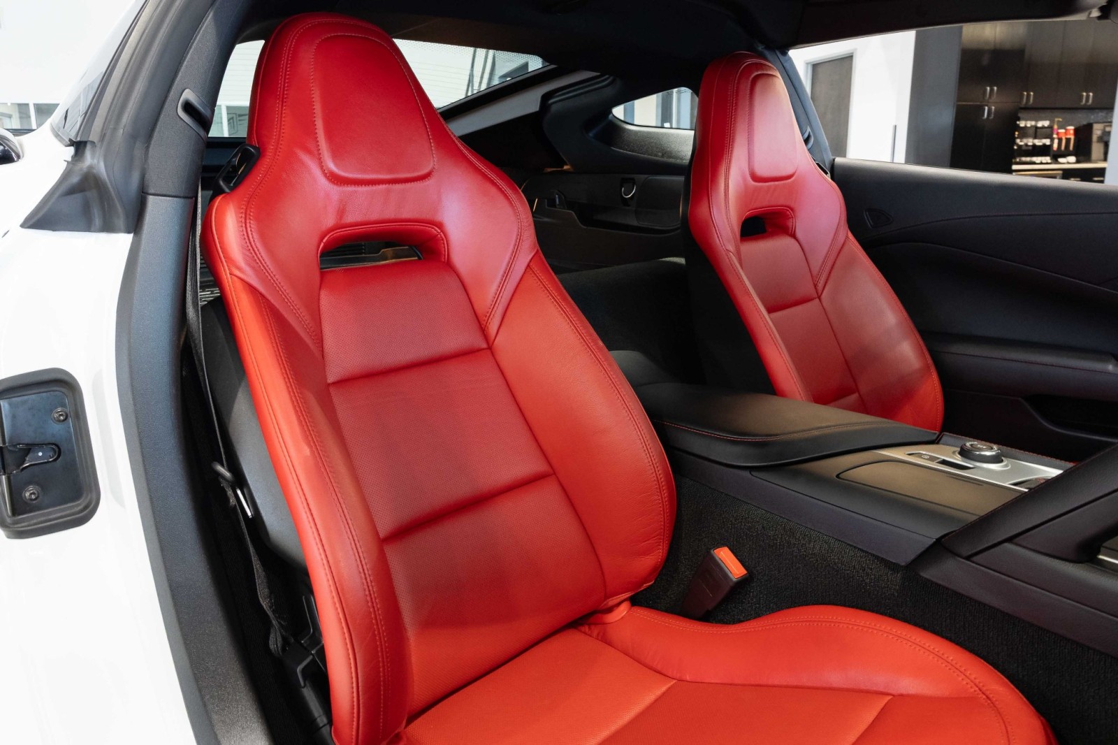 Used Car 2019 Chevrolet Corvette  Z06 1lz For Sale In Boerne, Texas