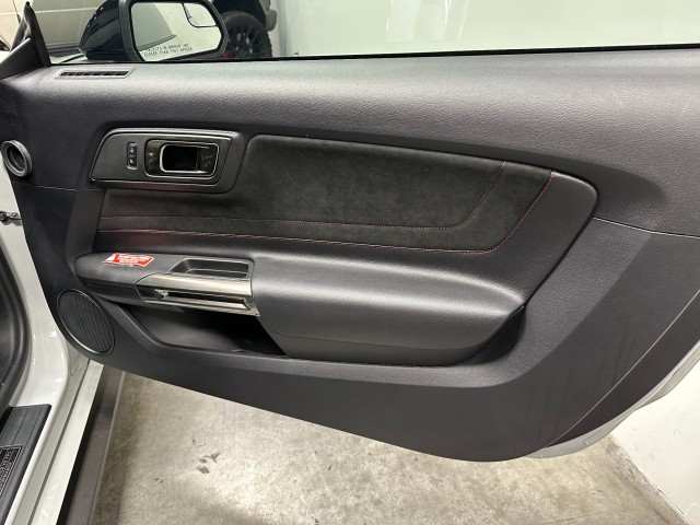 2016 Ford Mustang Shelby GT350R in , 