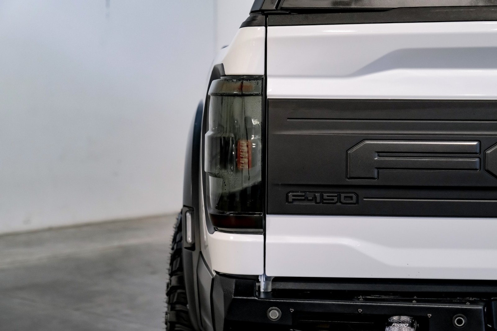 2022 Ford F-150 Raptor 4WD SuperCrew PerformancePkg 801Apkg PanoRoof FULL CUSTOM BUILD 70