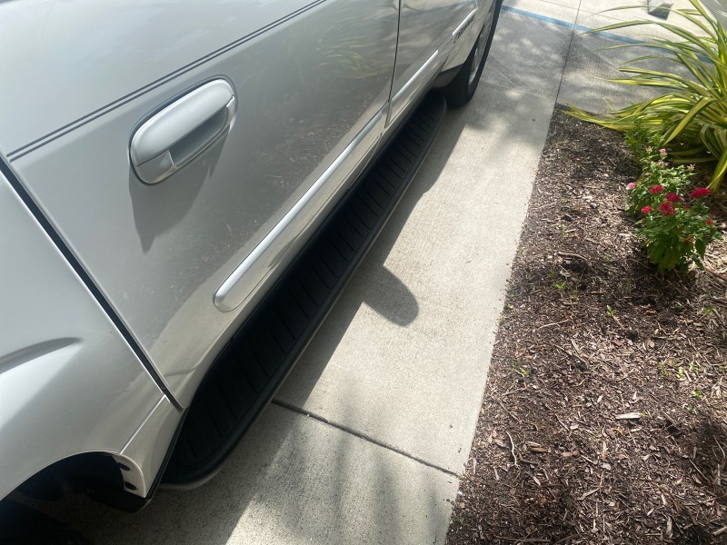 2002 Chevrolet TrailBlazer EXT LT  SUV LOW MILES 69,572 in , 