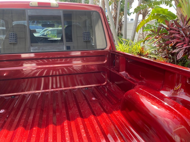 2002 Ford Ranger XLT LOW MILES 58,532 1 OWNER in ,
