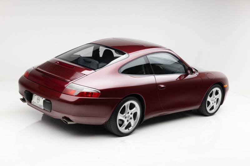 1999 Porsche 911 Carrera  in , 