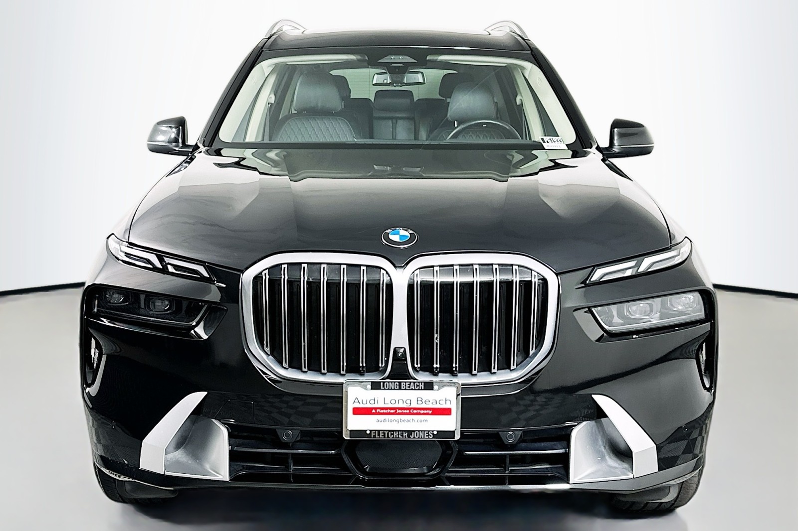 2026 BMW X7 xDrive40i's photo