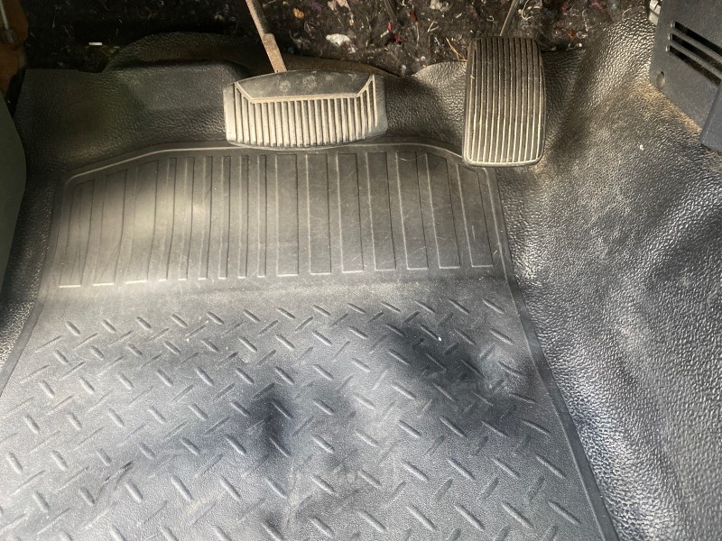 2006 Ford F-150 STX 4 DOOR LOW MILES 92,223 in ,