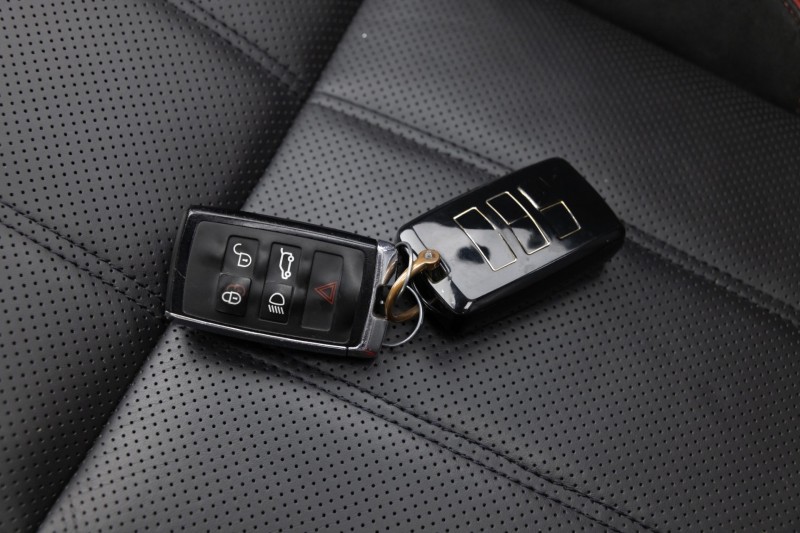 2021 Land Rover Range Rover Sport HST in , 