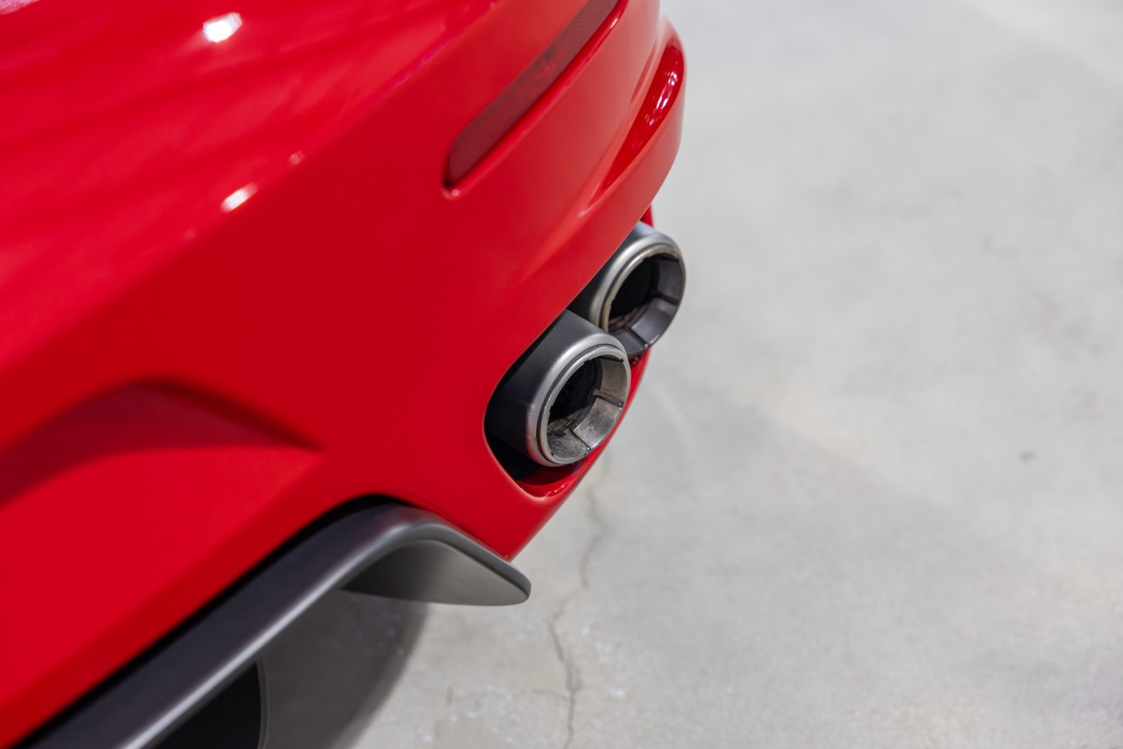 Used Car 2006 Ferrari 430  Spider For Sale Under $150,000 In Boerne, Texas