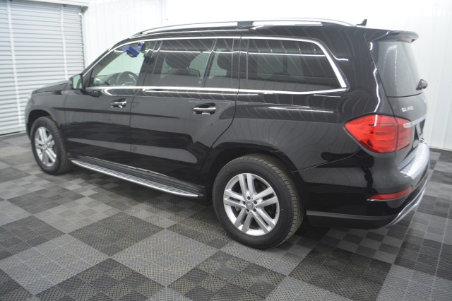 Used 2015 Mercedes-Benz GL-Class GL 450 SUV for sale in Geneva NY