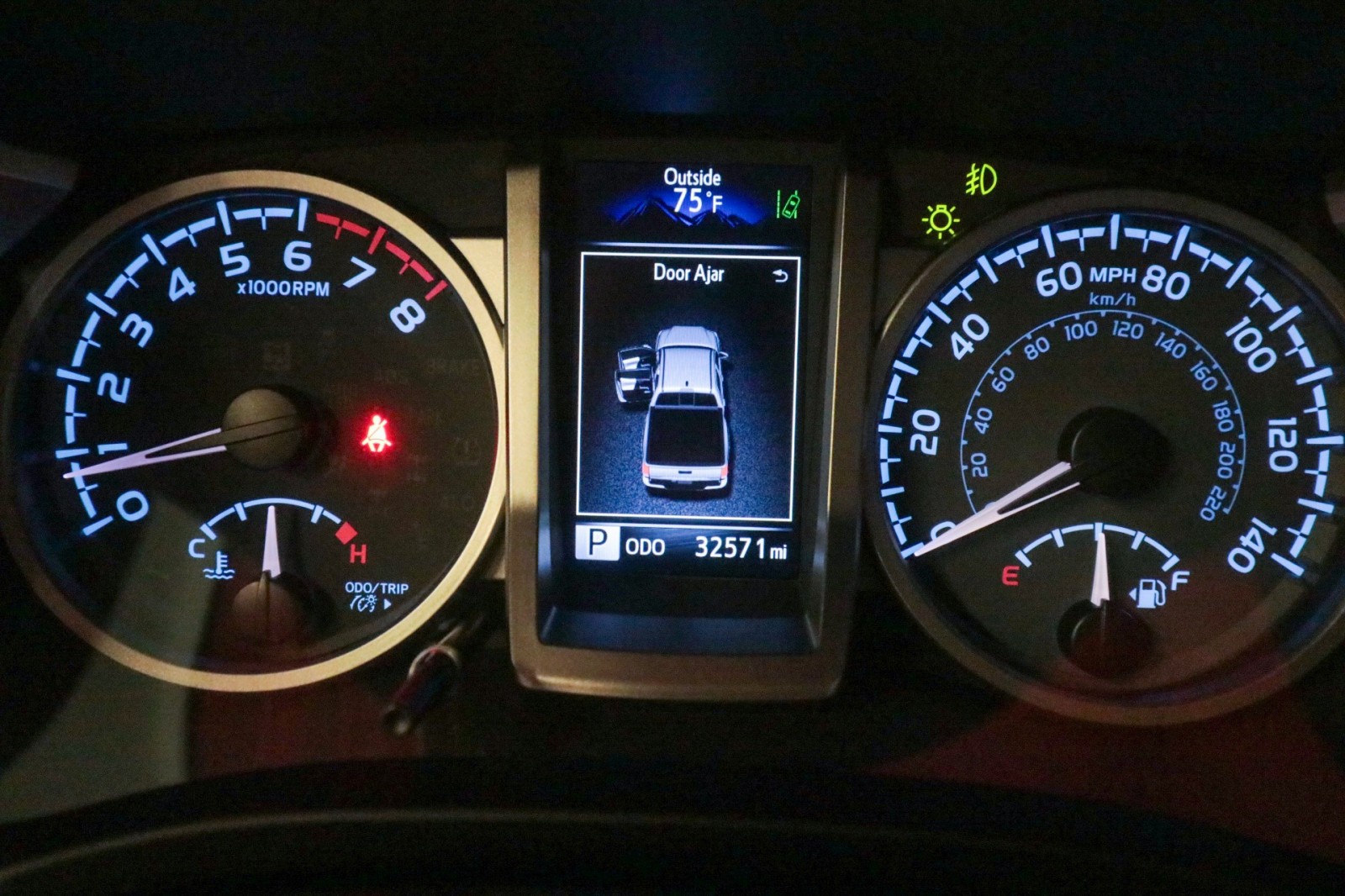 Used Car 2023 Toyota Tacoma 4wd  Sr5 For Sale Under $40,000 In Austin, Texas