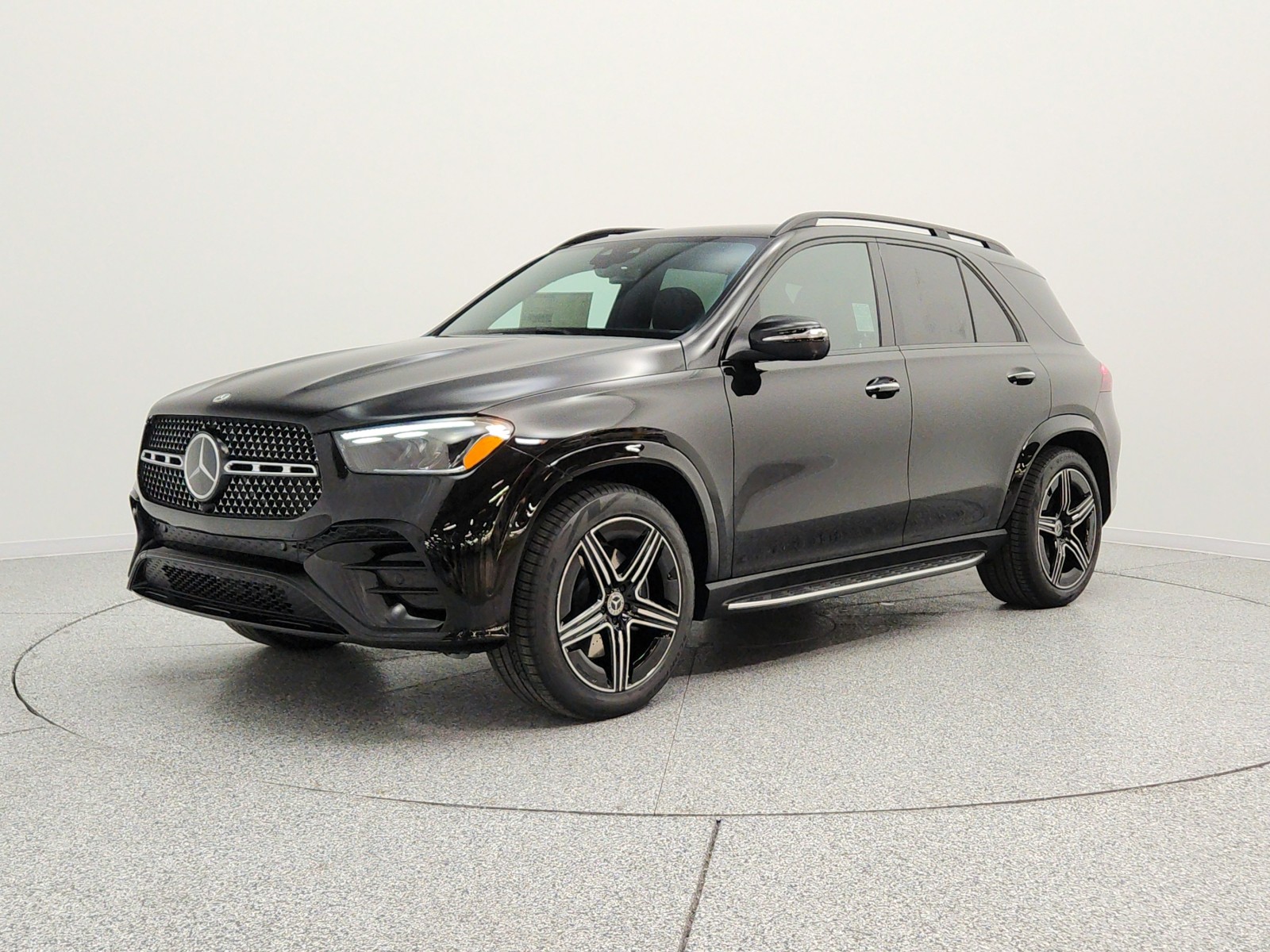2026 Mercedes-Benz GLE 2026 Mercedes-Benz GLE GLE 350 SUV SUV