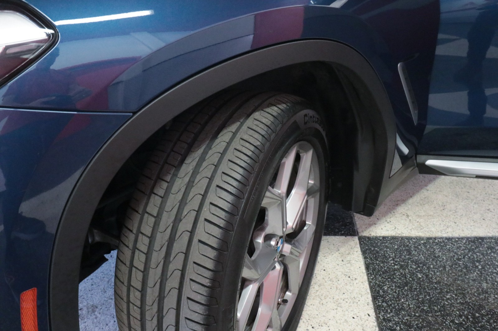 Used Car 2022 Bmw X3  Xdrive30i For Sale Under $30,000 In Austin, Texas