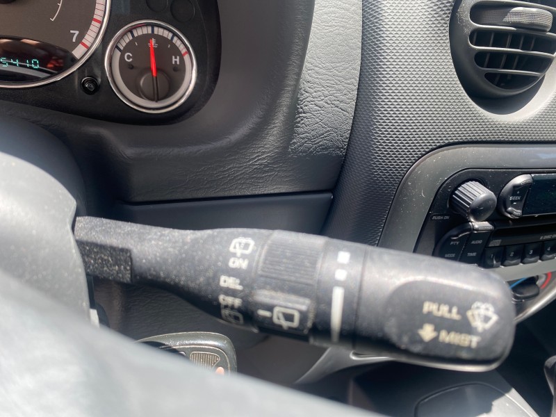 2006 Jeep Liberty 4WD Limited LOW MILES 75,410 in , 