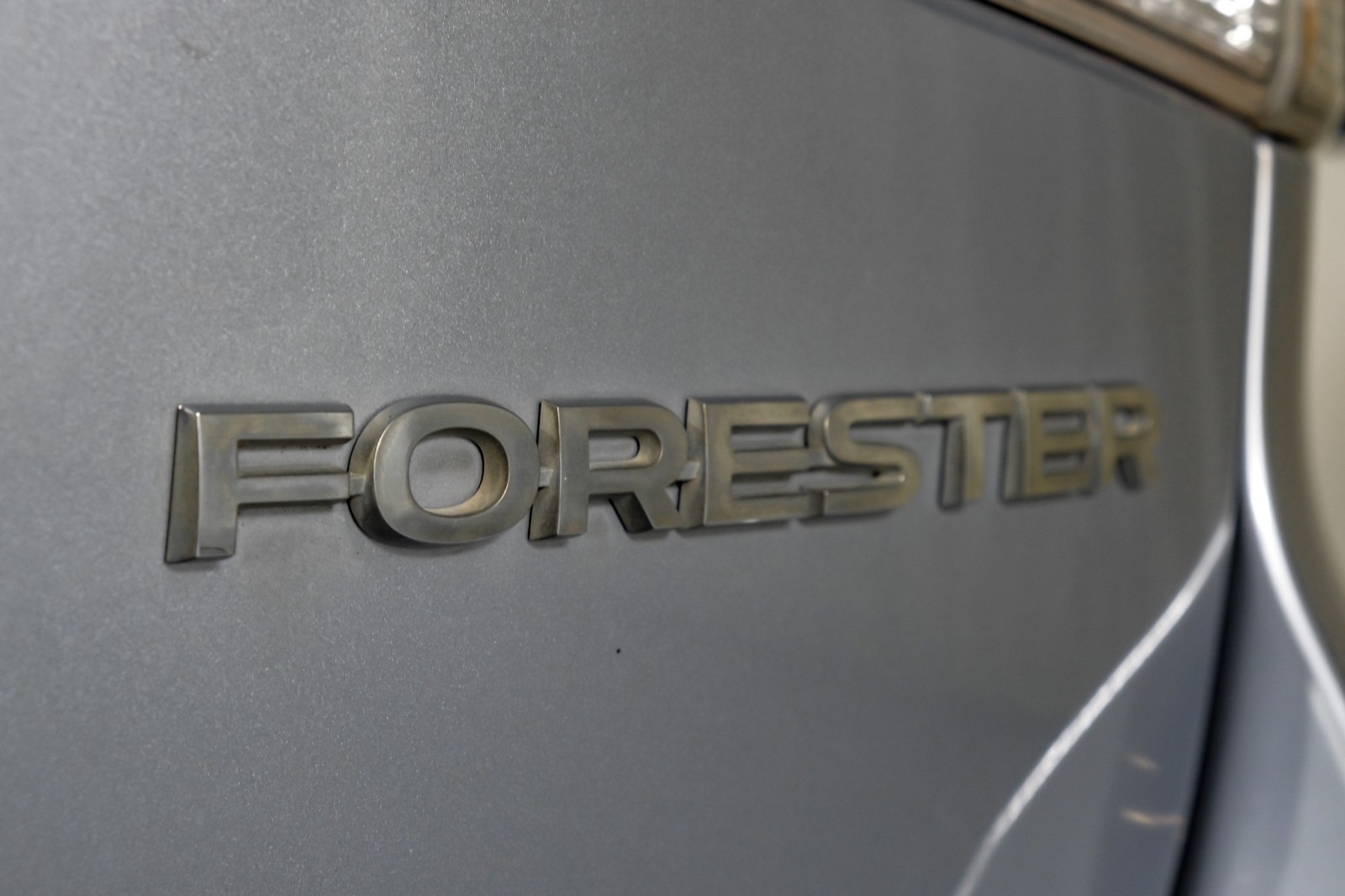 2019 Subaru Forester Premium 41