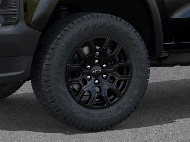 ChevroletColorado9
