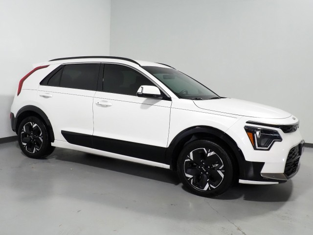 2024 Kia Niro EV Wind FWD