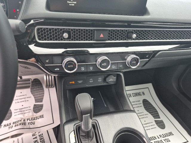 HondaCivic Hatchback Hybrid31