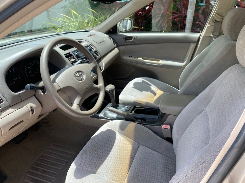 2004 Toyota Camry LE LOW MILES 58,925 1 OWNER in , 