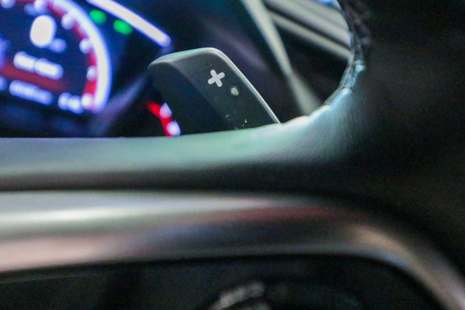 Used Car 2021 Honda Civic Hatchback  Sport For Sale Under $25,000 In Austin, Texas