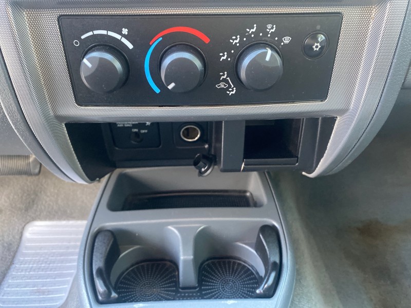 2006 Dodge Dakota SLT CLUB CAB LOW MILES 55,990 in , 