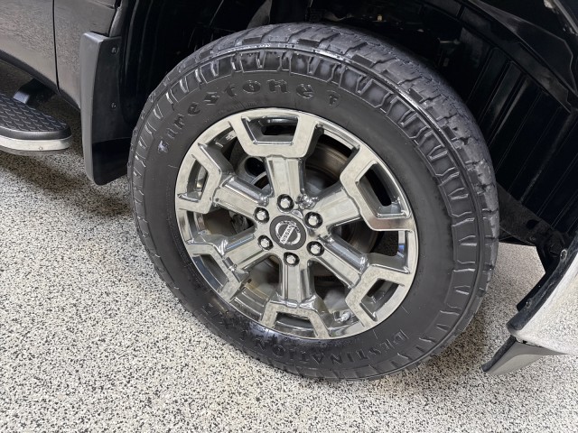 2018 Nissan Titan XD SL 4WD Cummins in , 