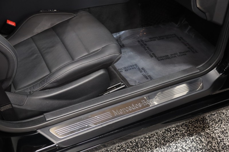 2014 Mercedes-Benz E 550 AMG Sport 2dr Coupe in , 