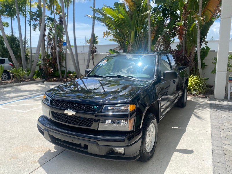 2005 Chevrolet Colorado Z85 LOW MILES 51,260 1 OWNER in , 