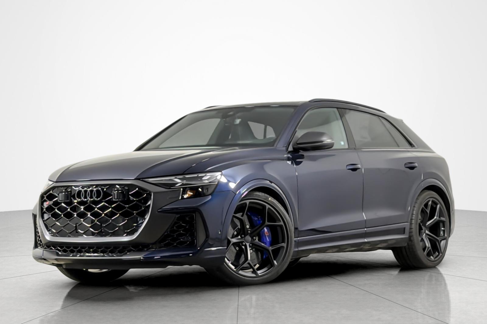 2026 Audi RS Q8 performance quattro