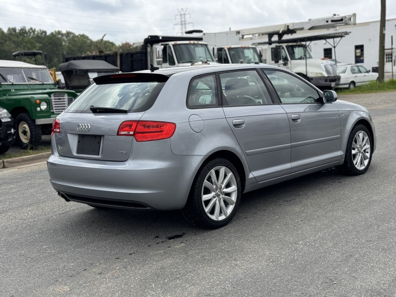 2012 Audi A3 Wagon 2.0 TDI Premium in , 