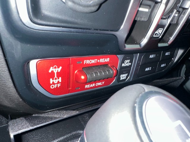 2024 Jeep Wrangler Rubicon 392 in , 
