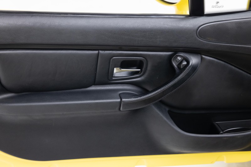 1999 BMW Z3 M 3.2L in , 