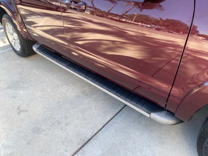 2008 Ford Explorer Sport Trac Limited LOW MILES 49,936 in , 