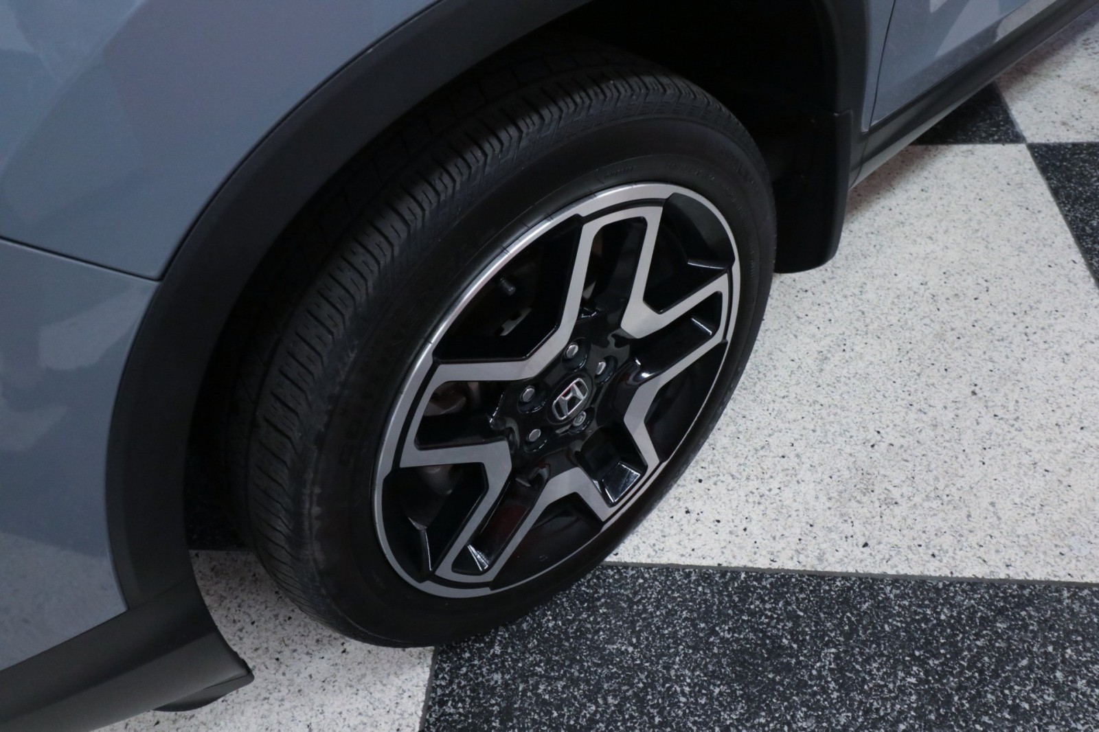Used Car 2023 Honda Passport  Elite For Sale In Austin, Texas
