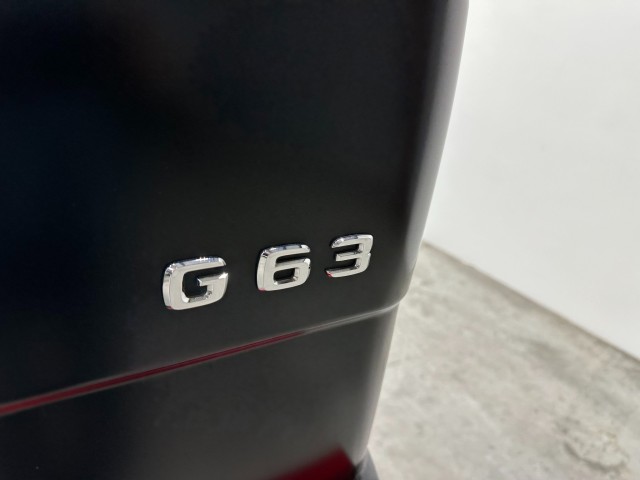 2017 Mercedes-Benz G-Class AMG G 63 in , 