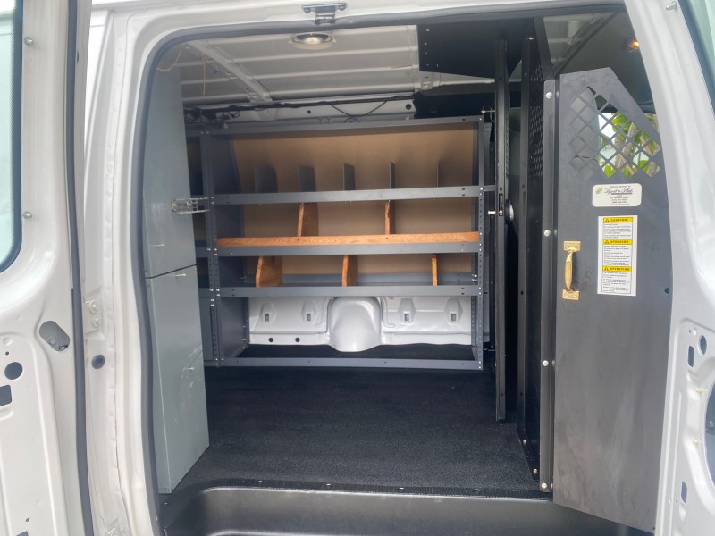 2014 Ford Econoline Cargo Van EXTENDED LOW MILES 6,380 1 OWNER in , 