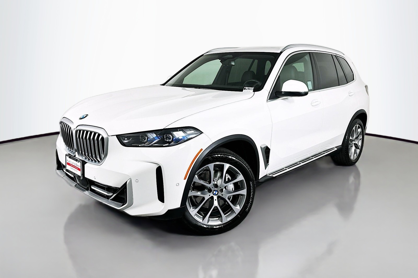 2026 BMW X5 sDrive40i's photo