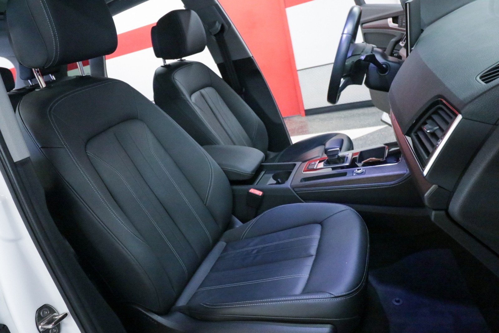 Used Car 2023 Audi Q5  S Line Premium Plus For Sale Under $35,000 In Austin, Texas