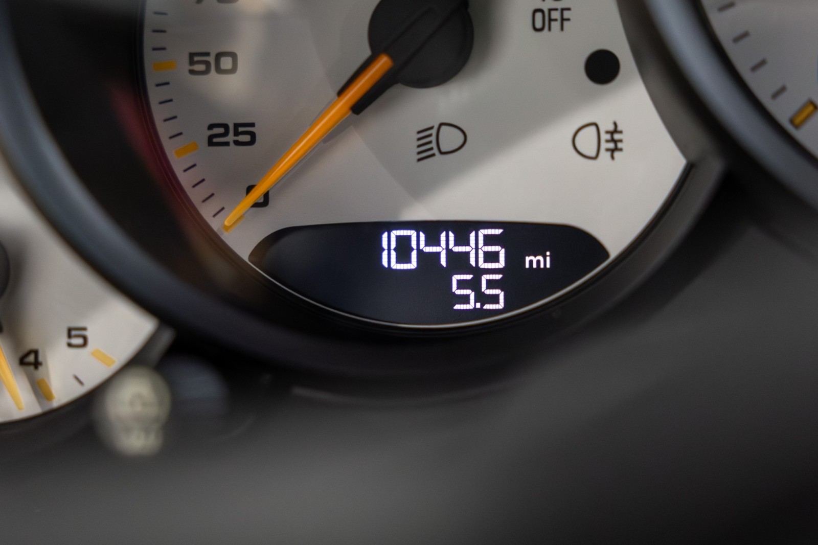 Used Car 2018 Porsche 911  Gt3 For Sale Under $230,000 In Boerne, Texas