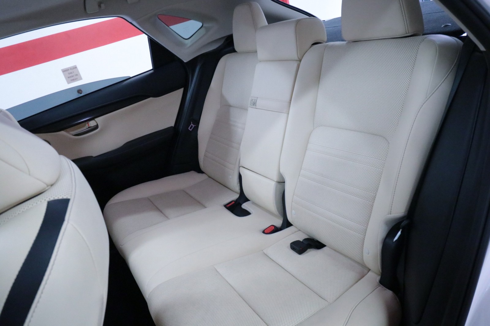 Used Car 2017 Lexus Nx  Nx Turbo For Sale Under $25,000 In Austin, Texas