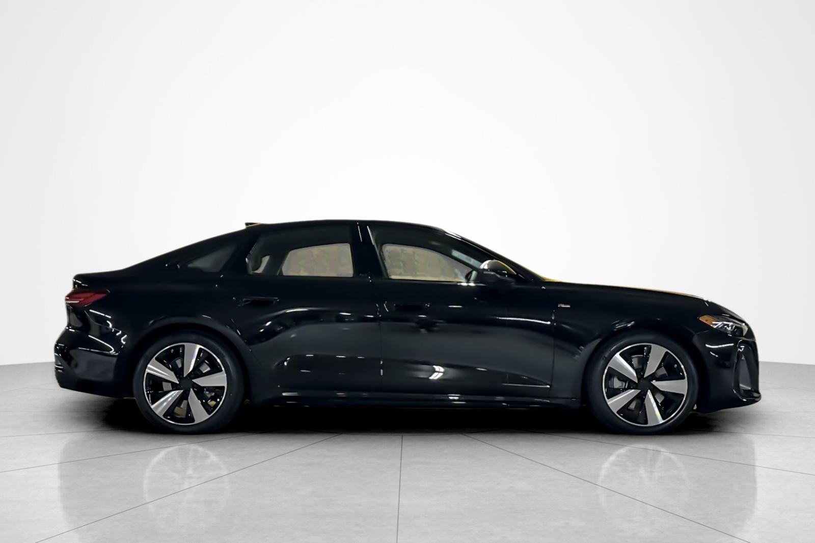New 2026 Mythos Black Metallic Audi Premium Plus 2.0 TFSI quattro image 7