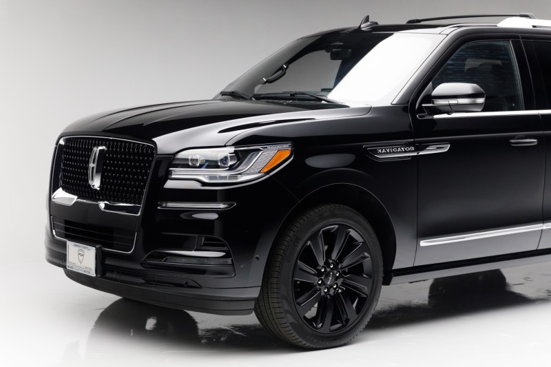 2022 Lincoln Navigator L Reserve Reserve in , 