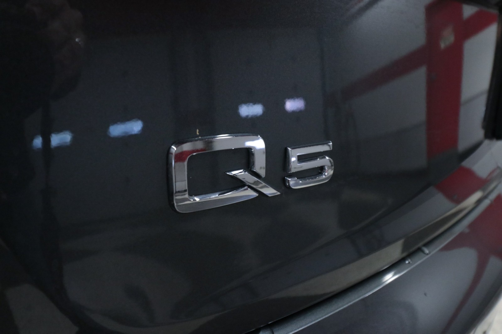 Used Car 2022 Audi Q5  S Line Premium Plus For Sale Under $35,000 In Austin, Texas